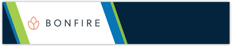 Take a look at Bonfire's peer-to-peer fundraising website.
