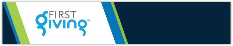 Check out FirstGiving's peer-to-peer fundraising site.