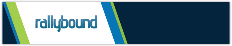 Take a look at Rallybound's peer-to-peer fundraising website.