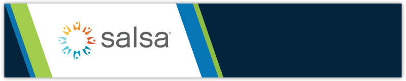Take a look at Salsa's peer-to-peer fundraising software.