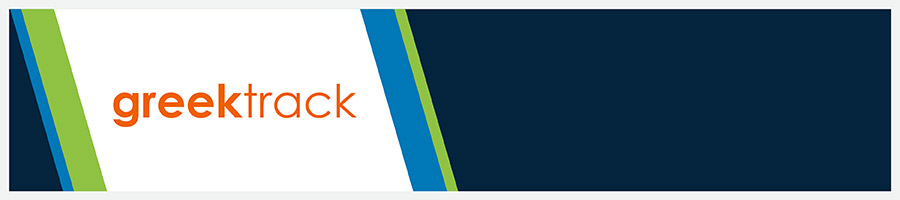 GreekTrack is a top fraternity dues collection service.