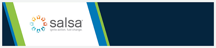 Salsa makes collecting fraternity dues easy with their dues collection service.