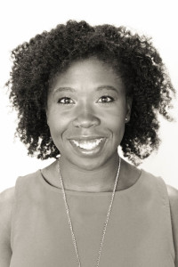 Amanda Robinson