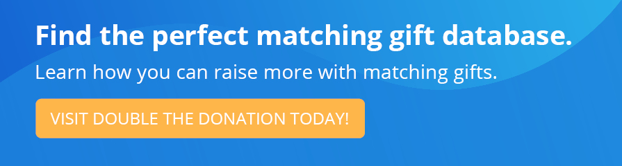 Matching-Gift-Databases-Large-CTA