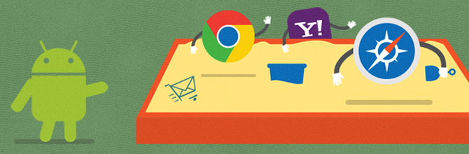 mobile email compatibility @Pay email checkout