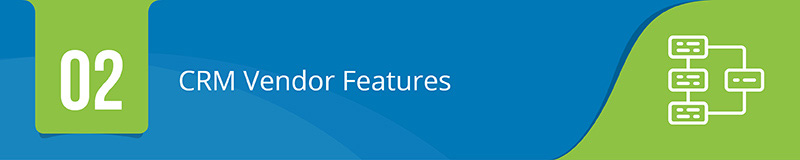 Let's take a look at the features of nonprofit CRMs you should look for!