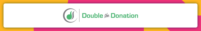 Double the Donation virtual fundraising software