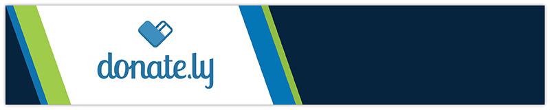 Donately offers custom donation forms and peer-to-peer fundraising pages.