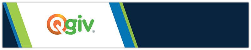 QGiv offers an all-in-one peer-to-peer fundraising platform.
