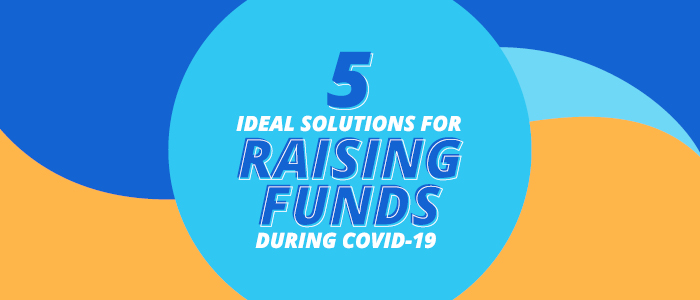 Here are some best practices for fundraising in a crisis.
