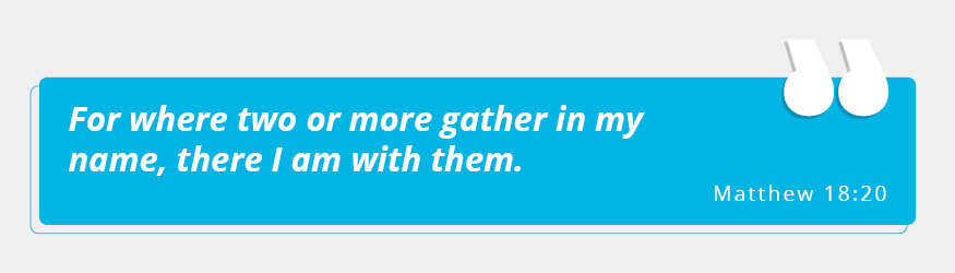 Focusing on the individuals within your congregation is the most important part of starting a church.