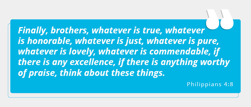 Crafting the perfect mission statement is important to starting a church.
