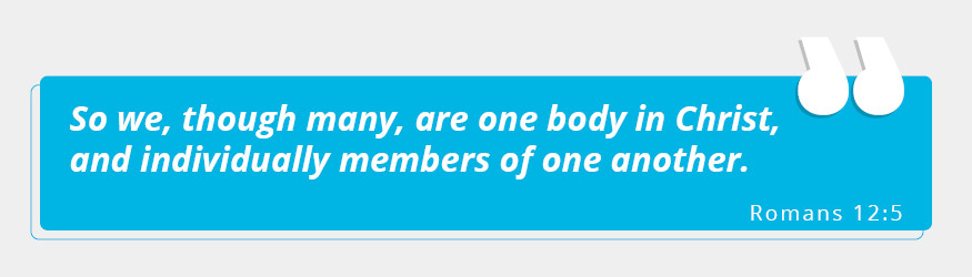 Establishing a solid group of members is crucial to starting a church.