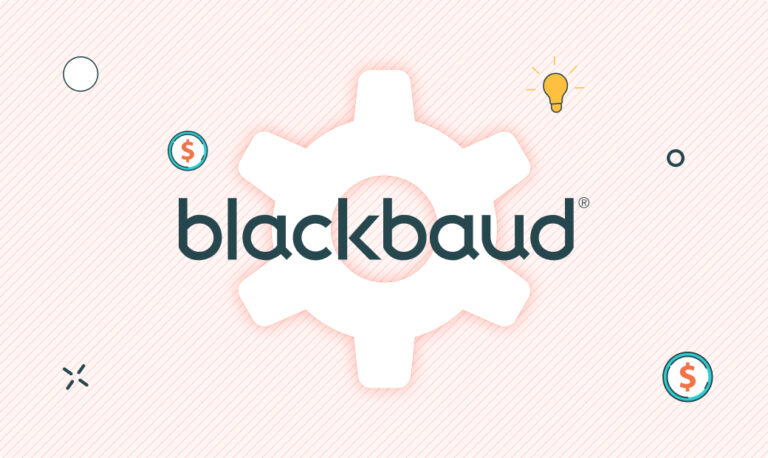 Enhance your nonprofit technology with these top Blackbaud integrations! Each provider can help manage your fundraising campaigns and support your mission.