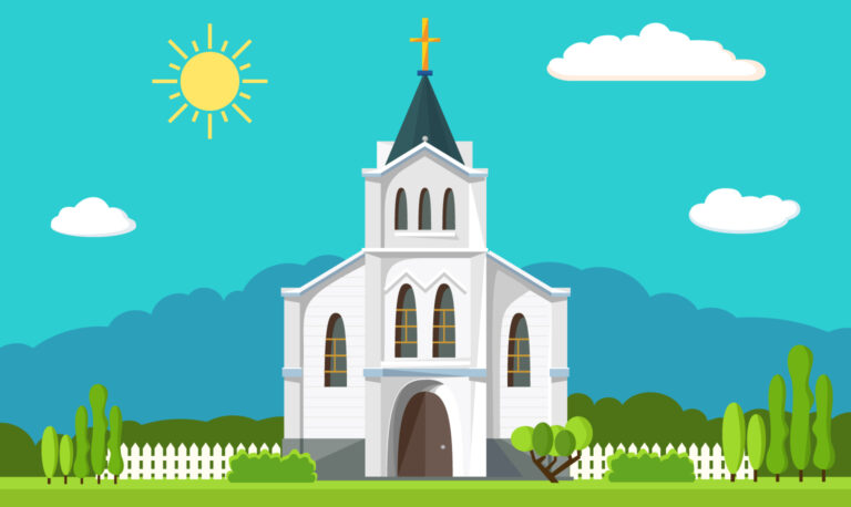 This guide explores three reasons that churches should support nonprofit organizations and how they can get started.