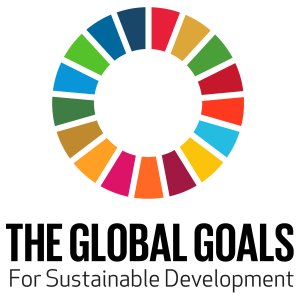 The Global Goals for Sustainable Development