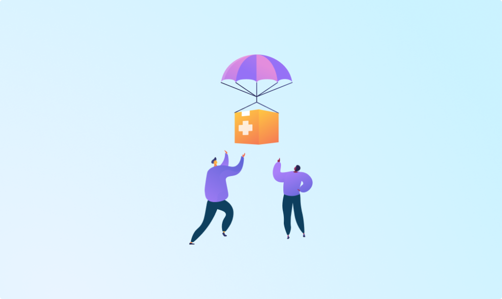 Is your fundraising team understaffed or overworked? Turn to your volunteers for help! Here are four ways volunteers can help you achieve fundraising success.