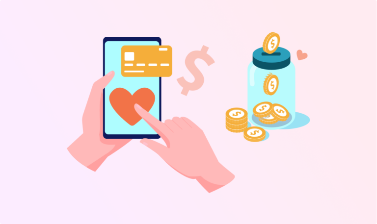 It’s worth it to review your nonprofit website and make sure it’s optimized to drive donations.