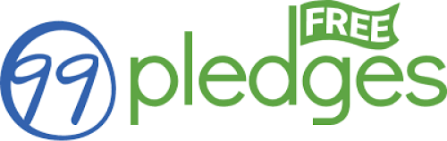 This peer-to-peer fundraising software is great for fundraising events.