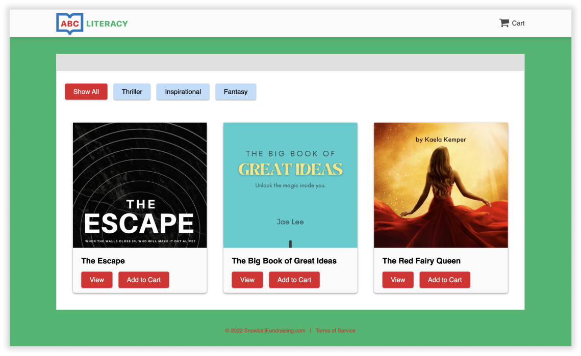 Ecommerce for Nonprofits Has Never Been Easier
