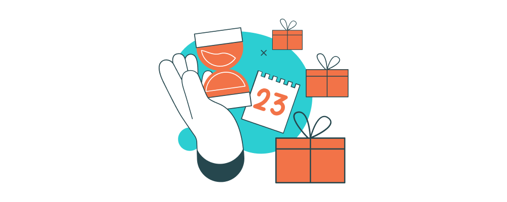 Analyze your major gift cycle