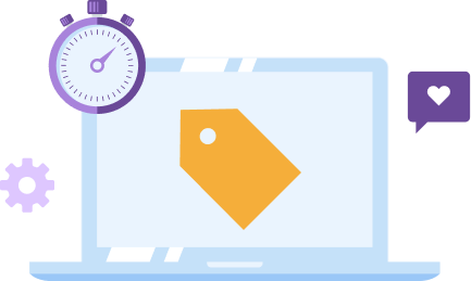 Here at Snowball, we have the experience and the tools necessary to pull off powerful and effective fundraisers for nonprofit organizations of all shapes and sizes.