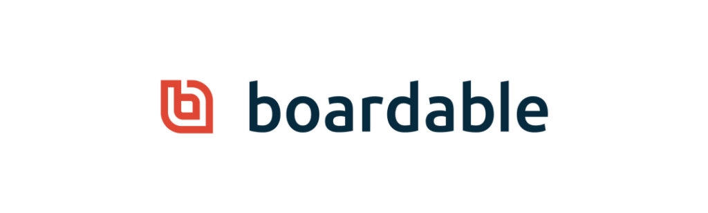 Best Nonprofit Software for Productivity - Boardable