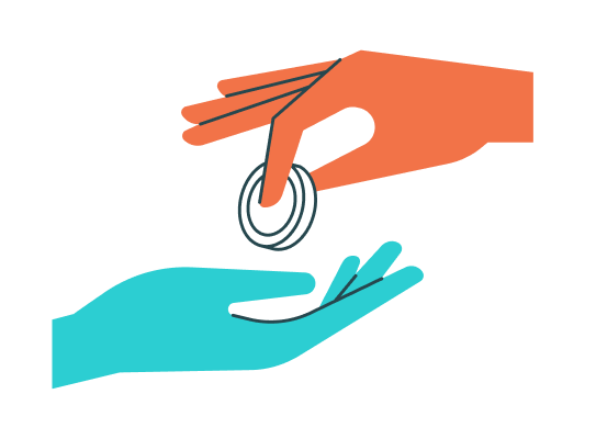 A restaurant partnership is a fundraising favorite—and for good reason. Many participating restaurants are willing to donate a percentage of revenue from an agreed-upon night to a good cause.