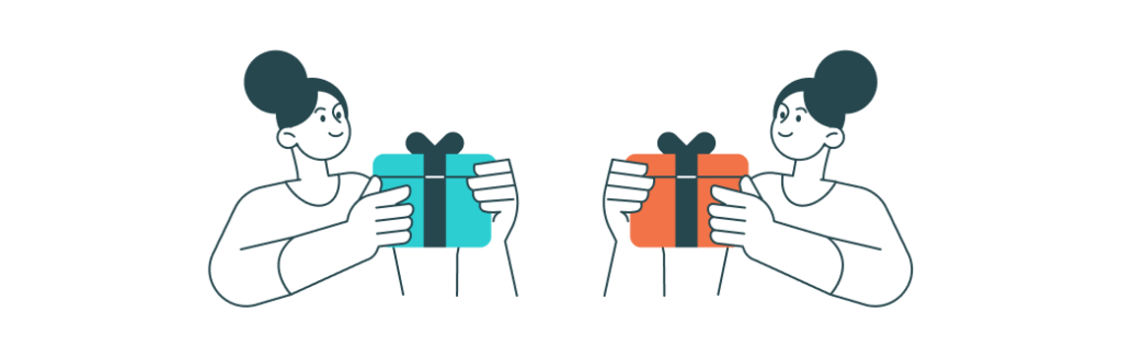 Corporate giving programs for nonprofit startups