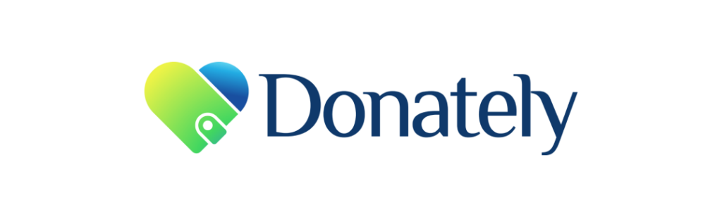 4. Donately — PayPal Alternative for Nonprofits, Churches, Individuals, and More