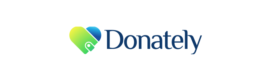 6. Donately - Best Online Giving Platform for Software Integration