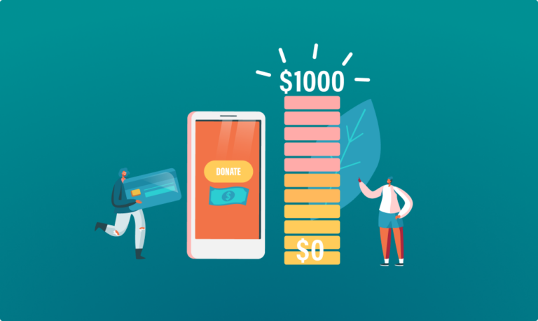 Follow these seven tips to take your donation page to the next level.