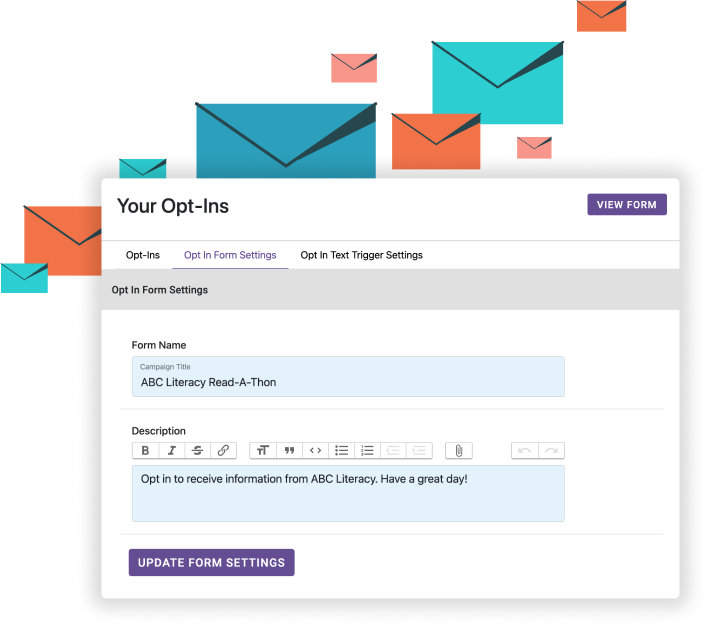 Donor Outreach & Engagement