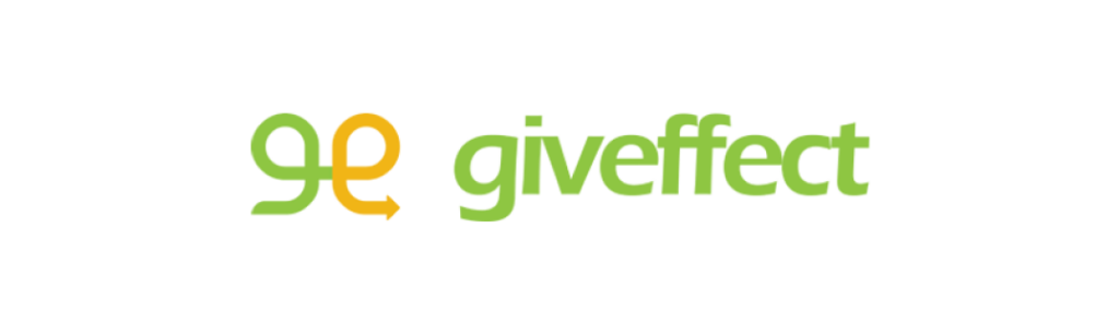 8. Giveffect — PayPal Alternative for Donor Management