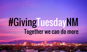 givingtuesdaynm