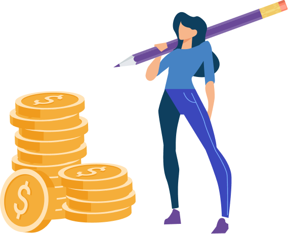 Is your nonprofit interested in some free funding for large projects and goals?