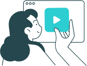 Custom Videos
