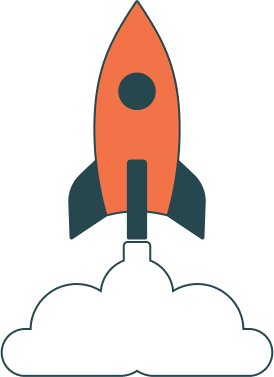 9. Get started pursuing your mission.​