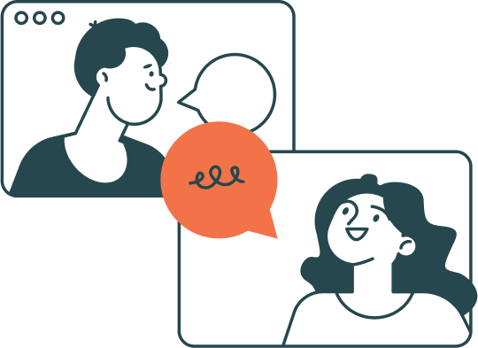11. Build your nonprofit’s professional network.​
