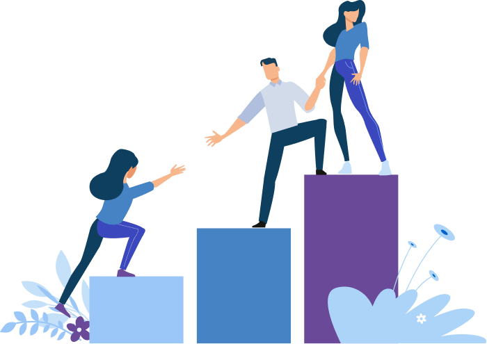 You need supporters to reach your goals, and an effective marketing strategy can ensure you’re reaching those supporters.
