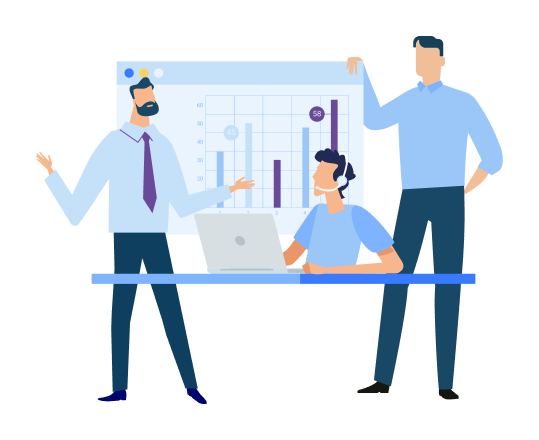 These benefits make a strong marketing strategy inarguably worth the investment.