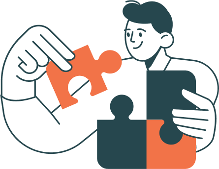 Next, build a strong team of leaders to help guide the creation of your nonprofit organization. You may already be part of a group that shares a vision and has decided to found a nonprofit together.
