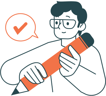 4. Legally incorporate to start your nonprofit organization.​