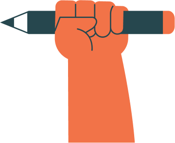 5. Write your new nonprofit’s bylaws.​