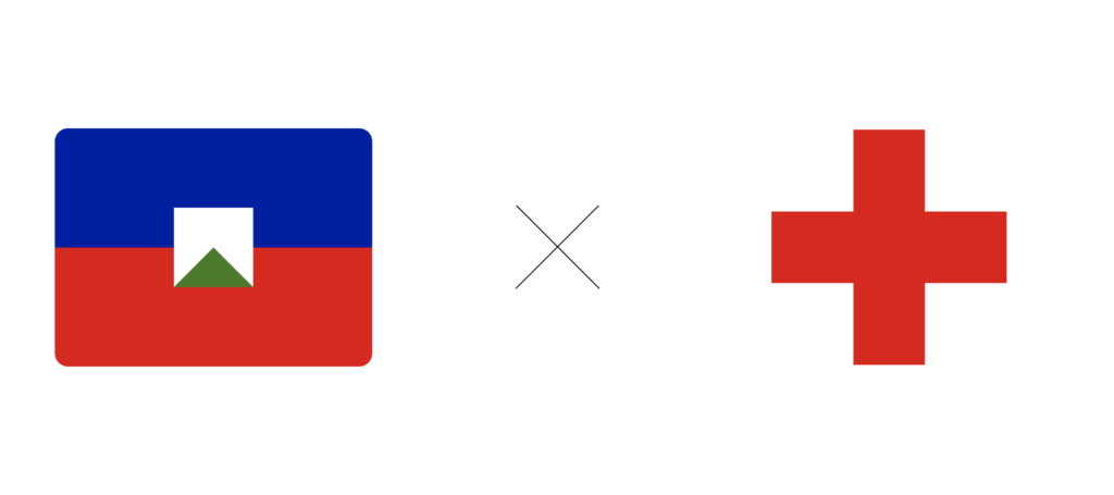 1. The Red Cross’s Haiti Earthquake Relief Effort