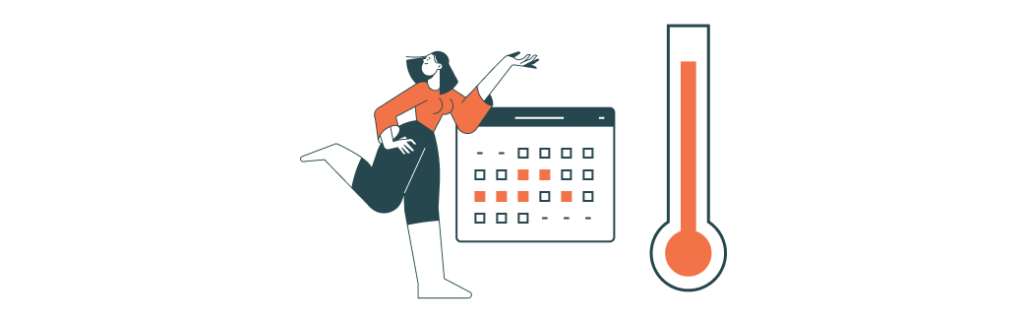 Host an engaging event.