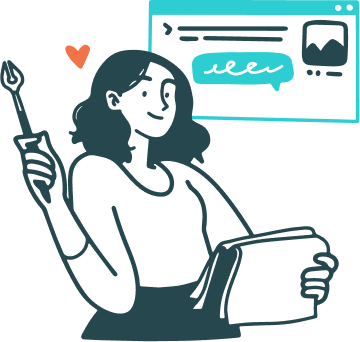 Elevate Your Nonprofit's Impact with Stunning Design Services.