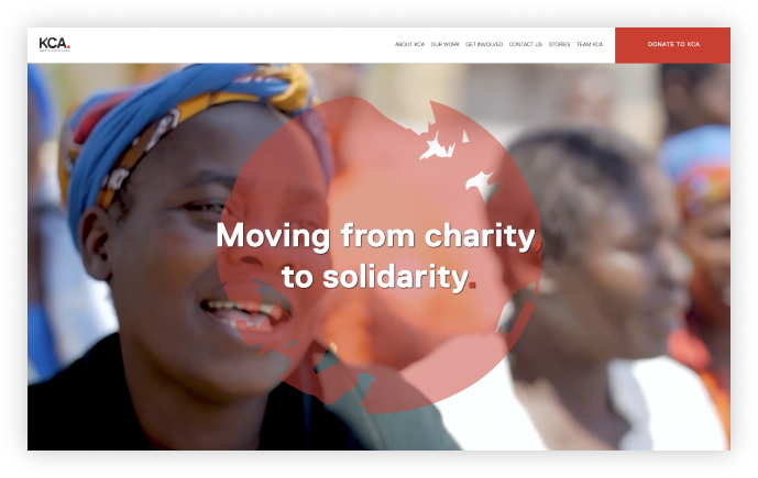 2. Alicia Keys’ Campaign for Keep A Child Alive