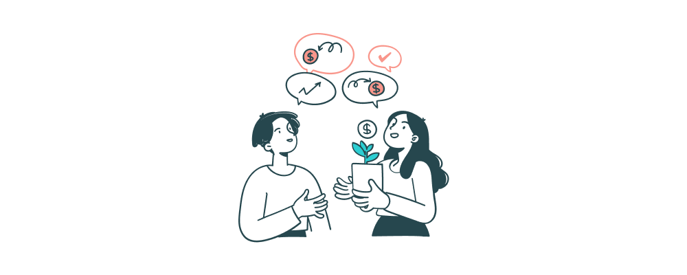 learn more about your donors