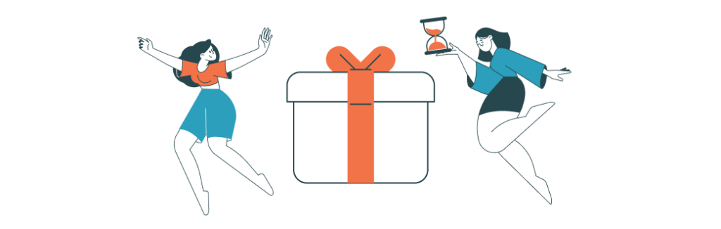 Leverage gamification strategies.
